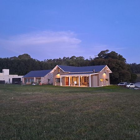 San Benito 2 Chapadmalal Villa Екстериор снимка