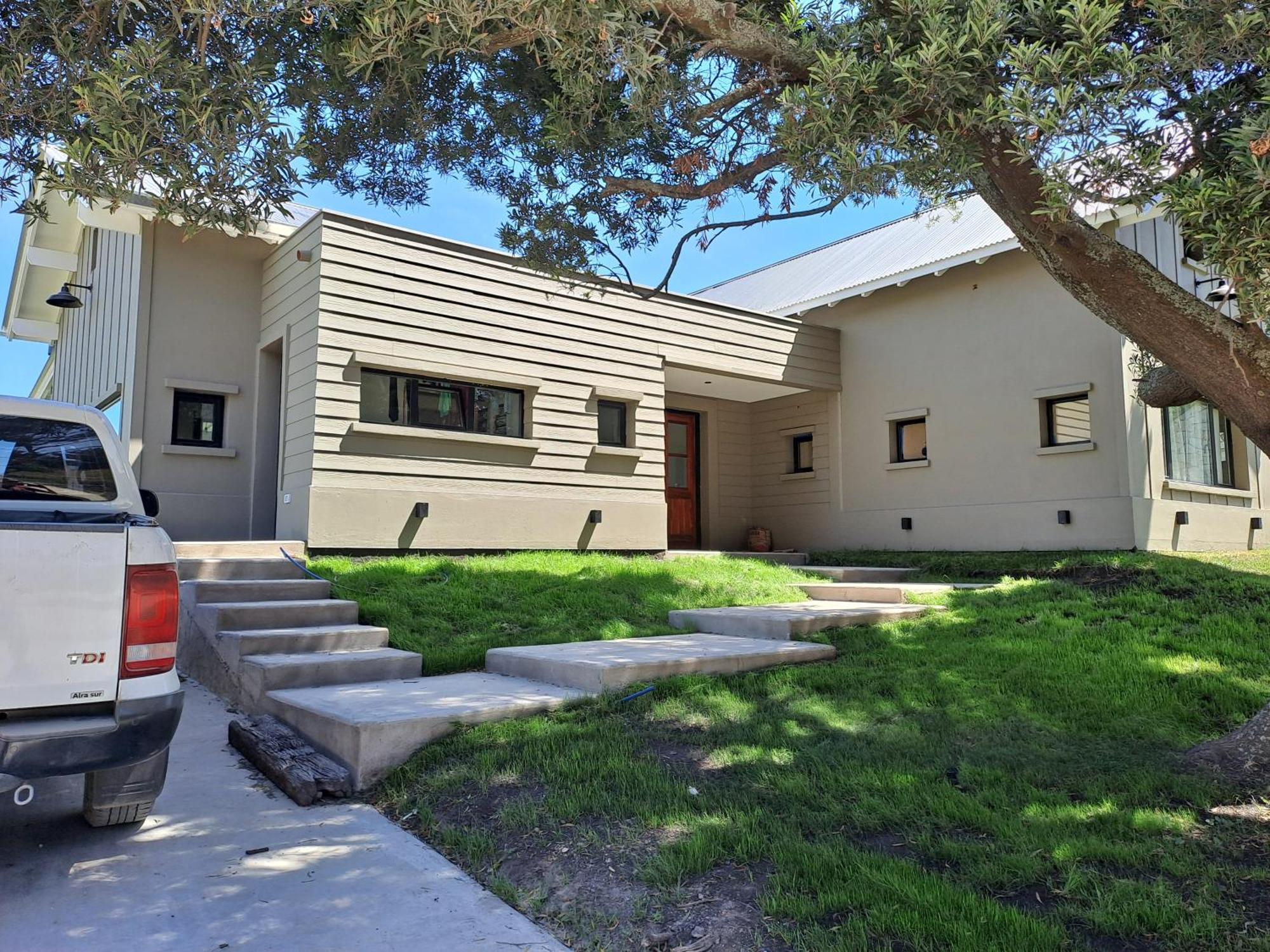 San Benito 2 Chapadmalal Villa Екстериор снимка