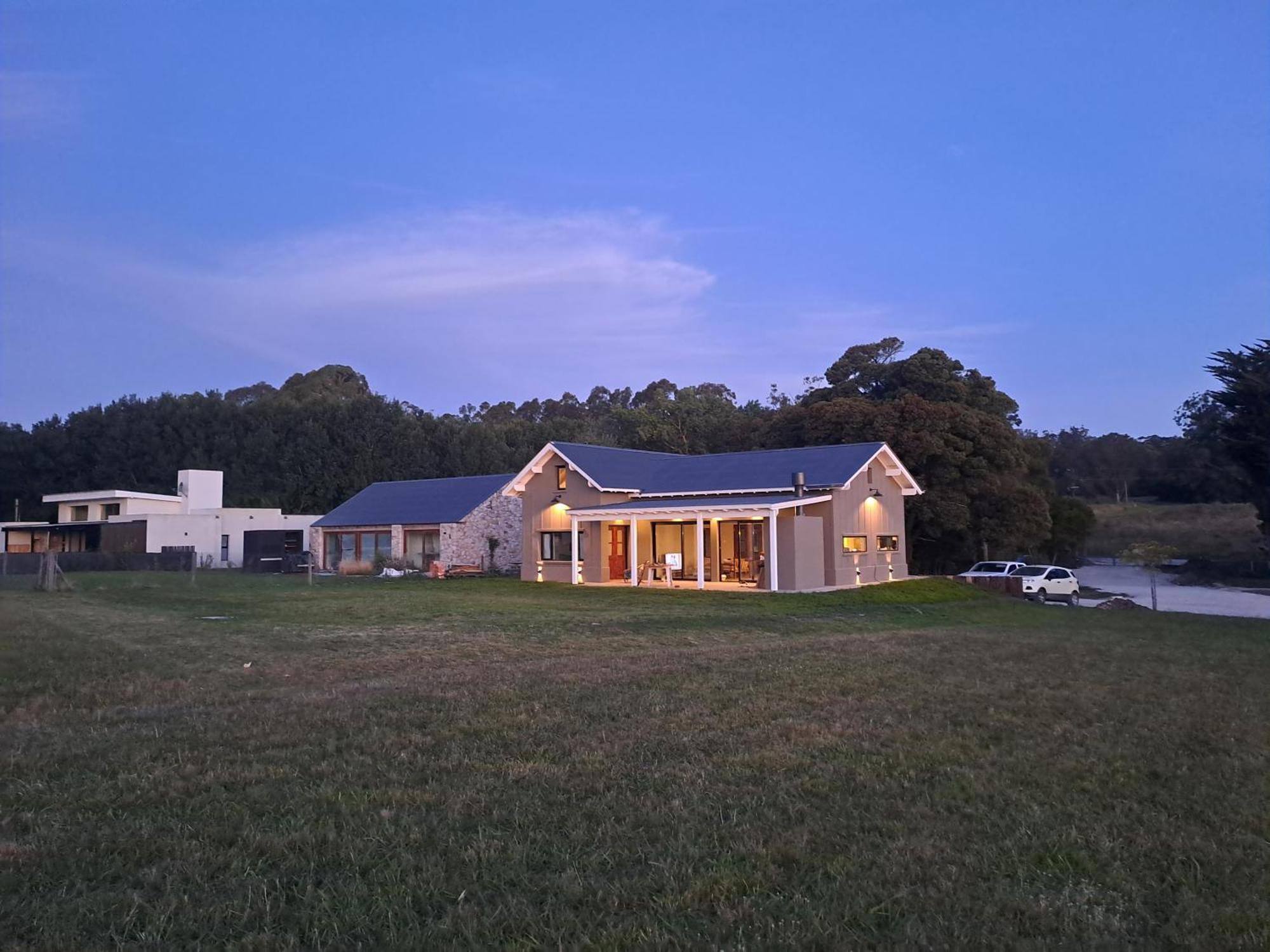 San Benito 2 Chapadmalal Villa Екстериор снимка